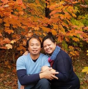 Meet your Posher, Pamela